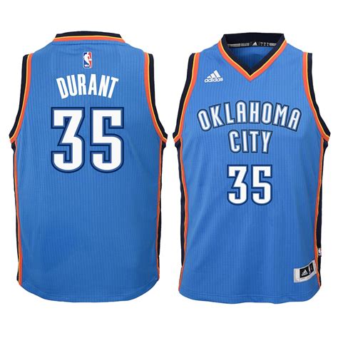 kevin durant city jersey